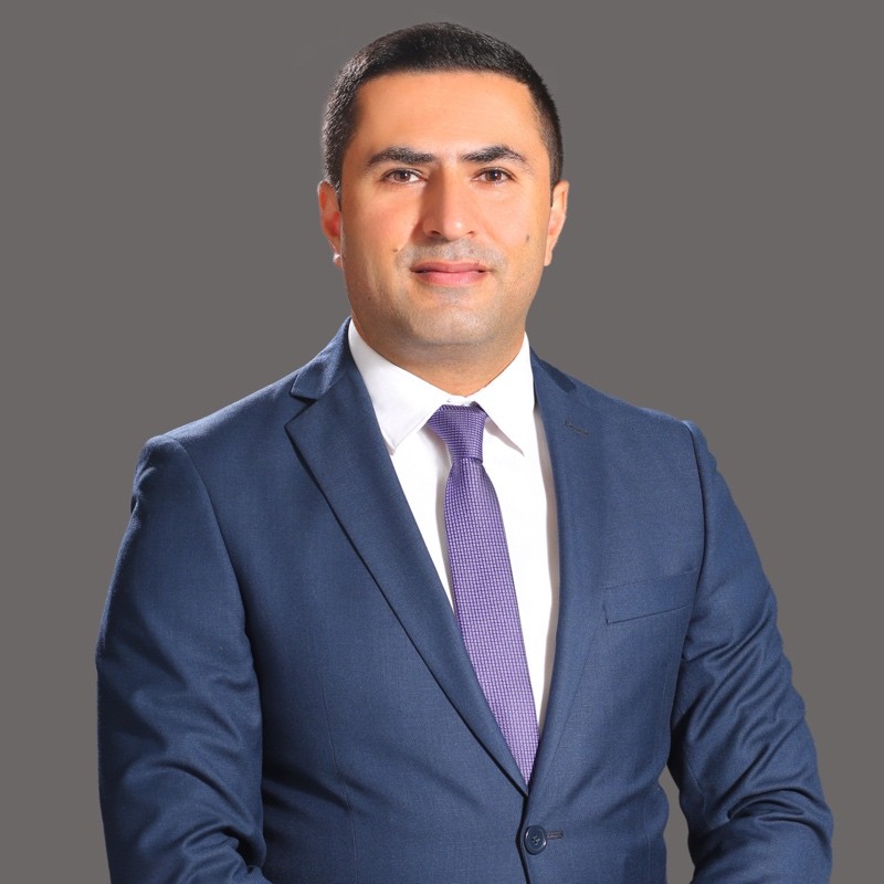Dr. Hani Al Abdallat